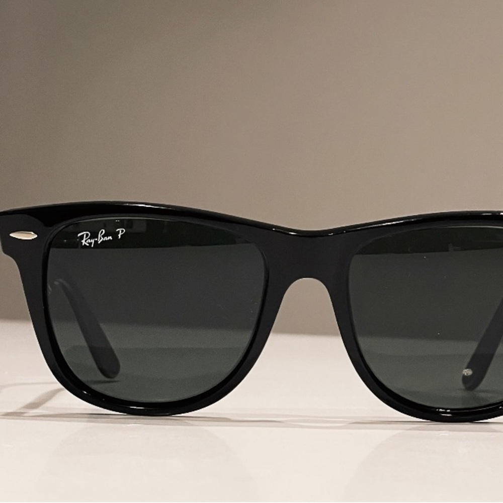 Ray Ban sunglasses